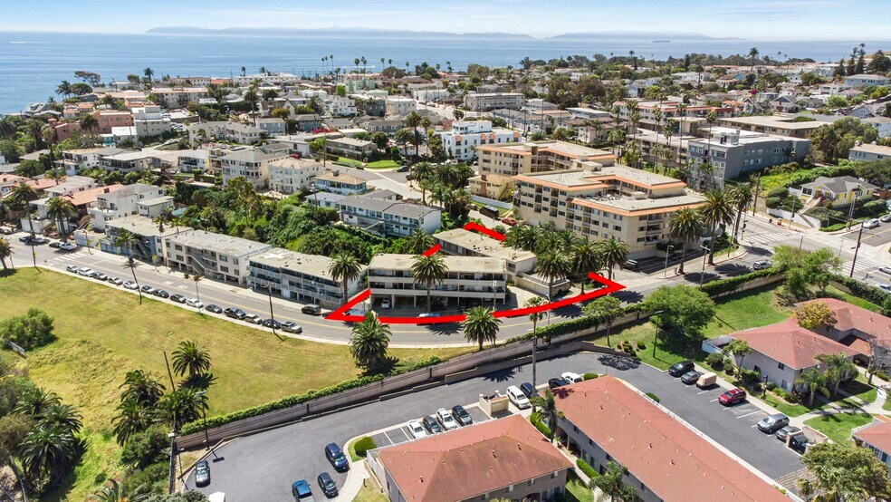 More Photos Of 3605 Stephen M White Dr, San Pedro Multifamily For Sale