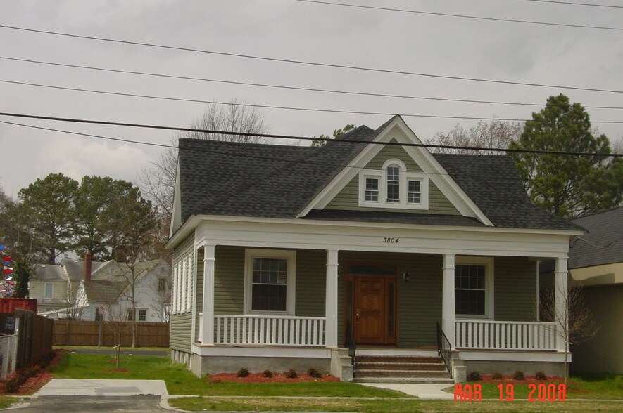 More Photos Of 3804 Bainbridge Blvd, Chesapeake Office For Sale