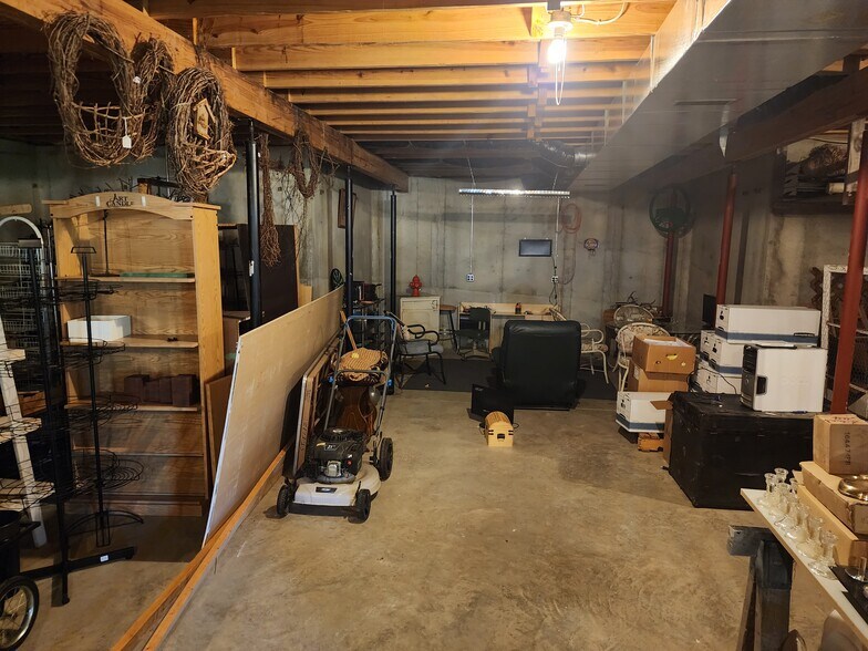 More Photos Of 1500 E Main St, Robinson Storefront For Sale