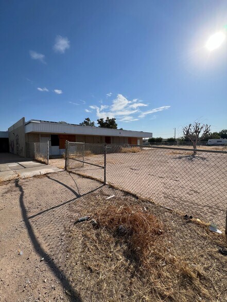 More Photos Of 401 S 3rd St, Blythe Religious Facility For Sale