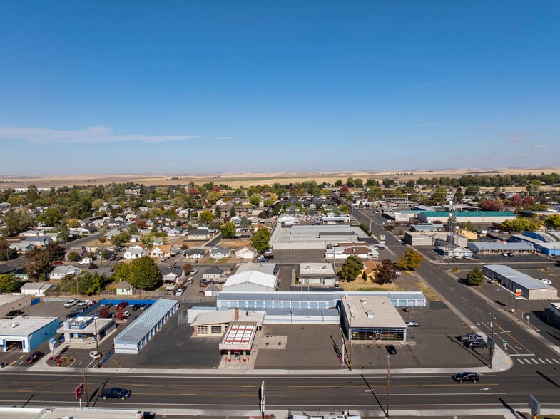 More Photos Of 1737 Isaacs Ave, Walla Walla Self Storage For Sale