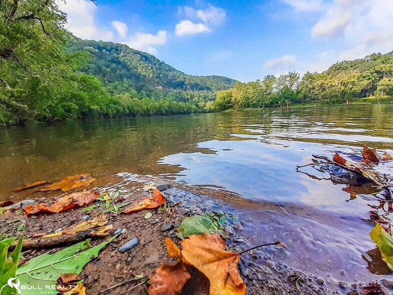 More Photos Of Shumate Falls Rd, Glen Lyn Trailer Camper Park For Sale
