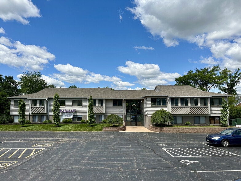 Primary Photo Of , Cincinnati Office For Sale