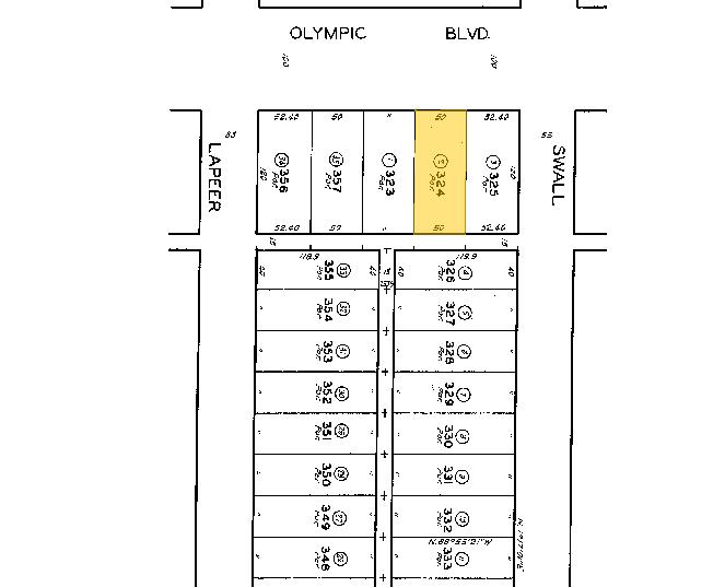 More Photos Of 8906 W Olympic Blvd, Beverly Hills Office For Lease