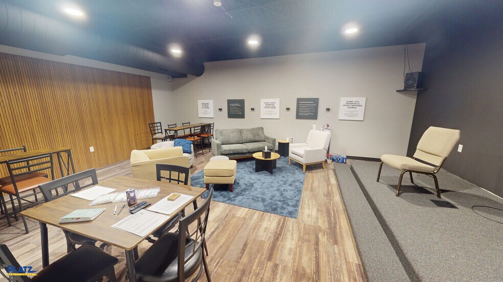 More Photos Of 125 N Bank St, Cortland Freestanding For Sale