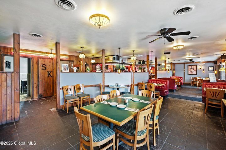 More Photos Of 7756 Route 5, Clinton Restaurant For Sale