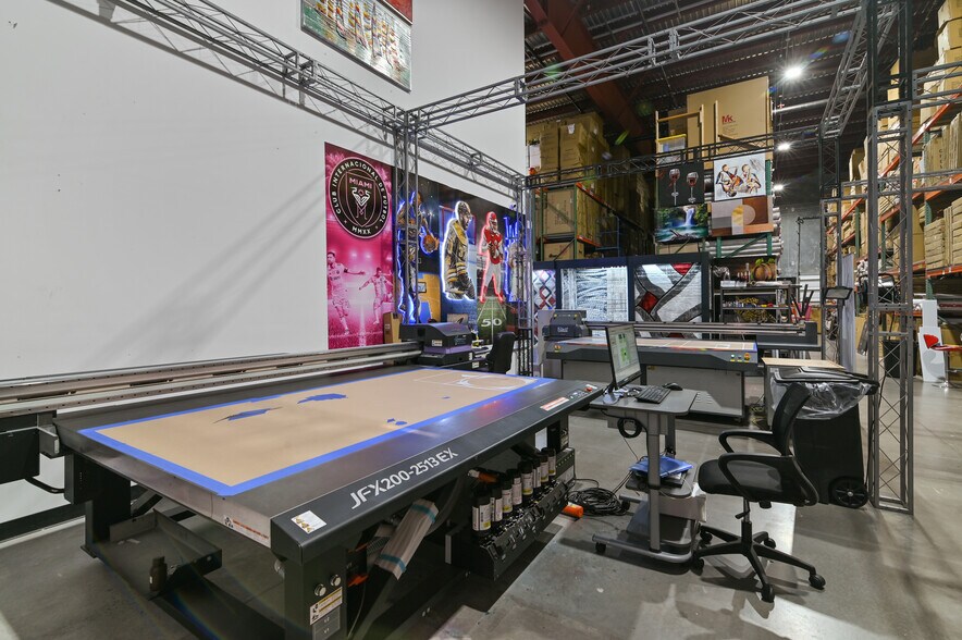 More Photos Of 2870 Clarcona Rd, Apopka Warehouse For Sale