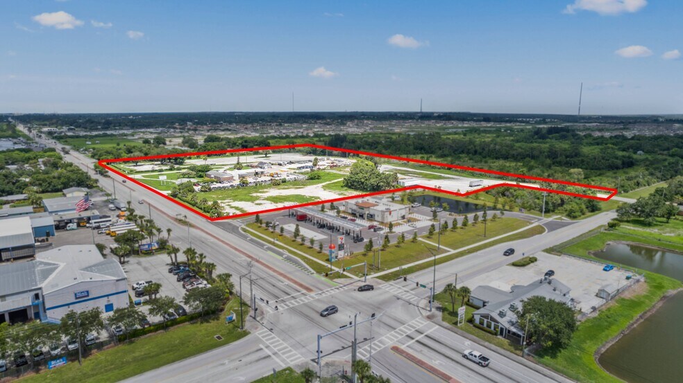 More Photos Of 5501 Orange Ave, Fort Pierce Land For Lease