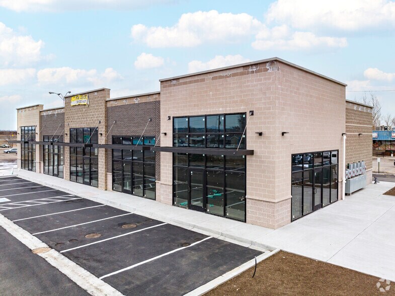 More Photos Of 5300-5400 Sheridan Blvd, Denver Unknown For Lease