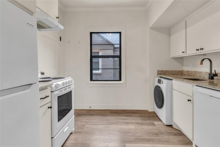 More Photos Of 1838 NW 11th St, Oklahoma City Apartments For Sale