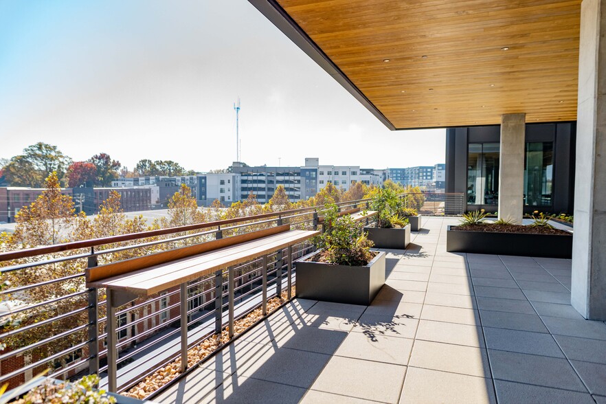 More Photos Of 667 Auburn Ave NE, Atlanta Office For Lease