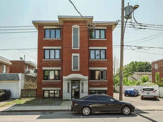 Primary Photo Of 11122 Av Pigeon, Montréal Apartments For Sale