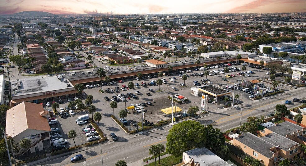 More Photos Of 3950-4070 W 12th Ave, Hialeah Unknown For Lease