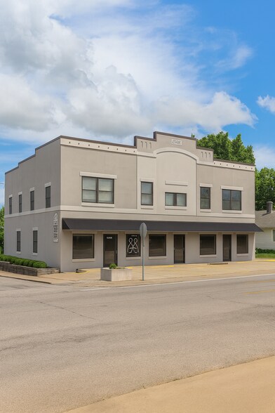 Primary Photo Of 901 S Rogers St, Bloomington Office For Lease
