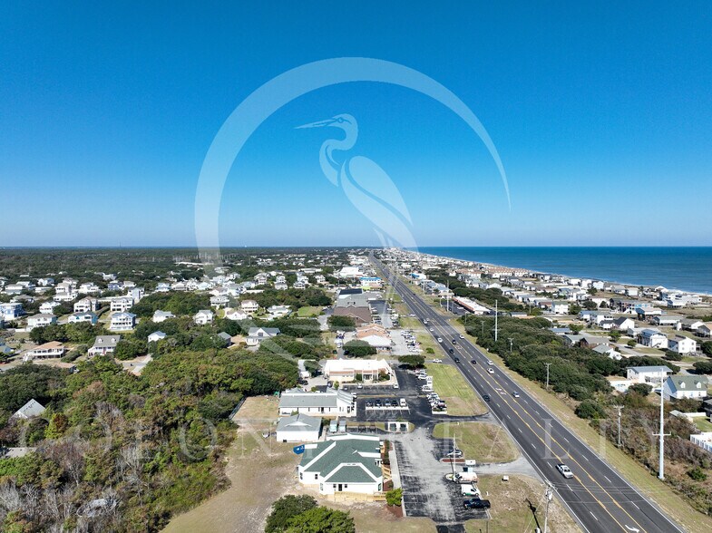 More Photos Of 3608 N Croatan Hwy, Kitty Hawk Office For Lease