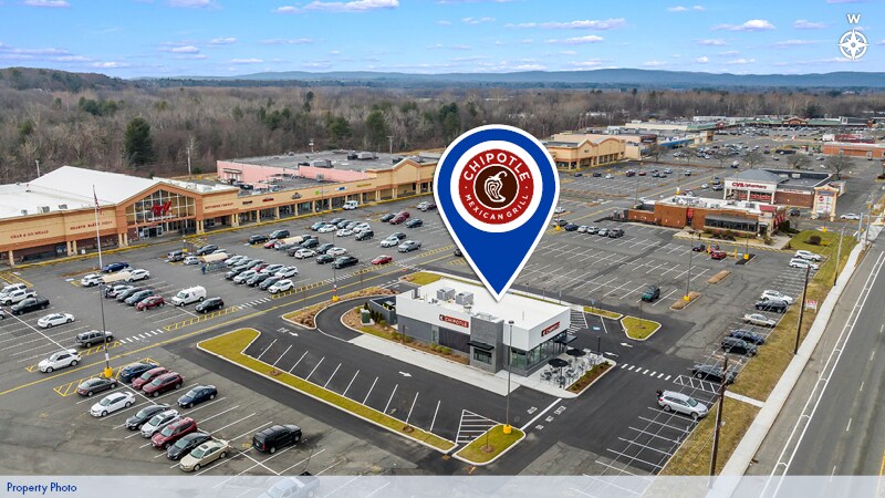 More Photos Of 465 E Main St, Westfield Fast Food For Sale