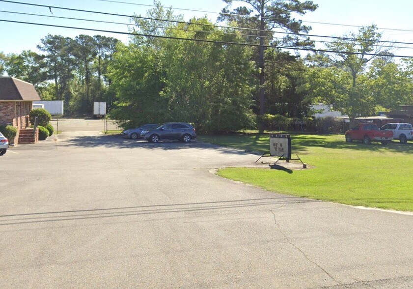 More Photos Of 14606 S Us-19, Thomasville Freestanding For Lease