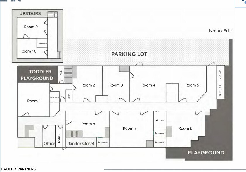More Photos Of 3791 Oceanic Way, Oceanside Daycare Center For Lease