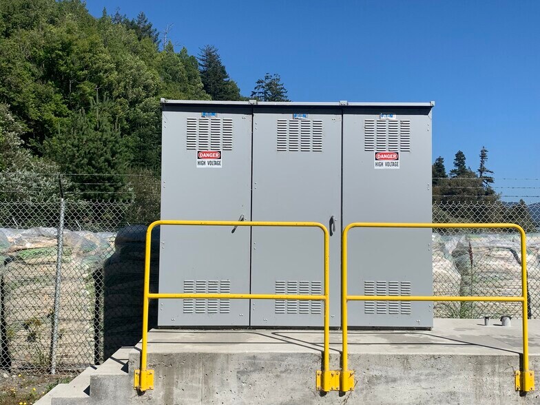 More Photos Of 200 Northwestern Ave, Rio Dell Manufacturing For Sale