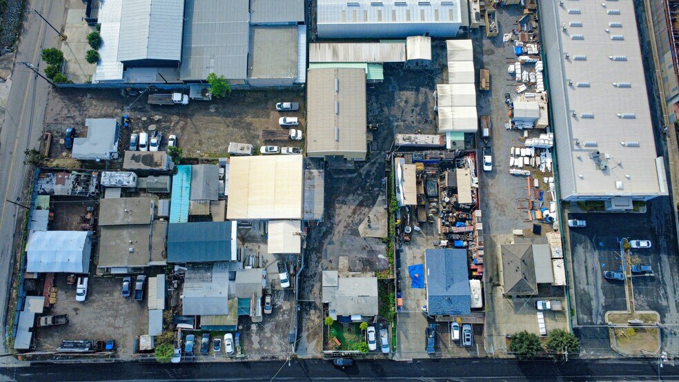 More Photos Of 9157-9161 Harness St, Spring Valley Warehouse For Sale