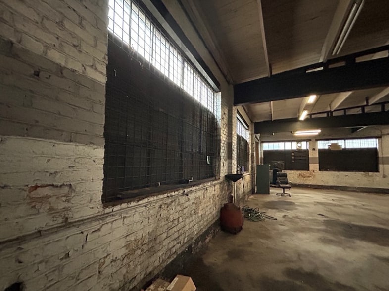 More Photos Of 1201 N 25th St, Richmond Freestanding For Sale