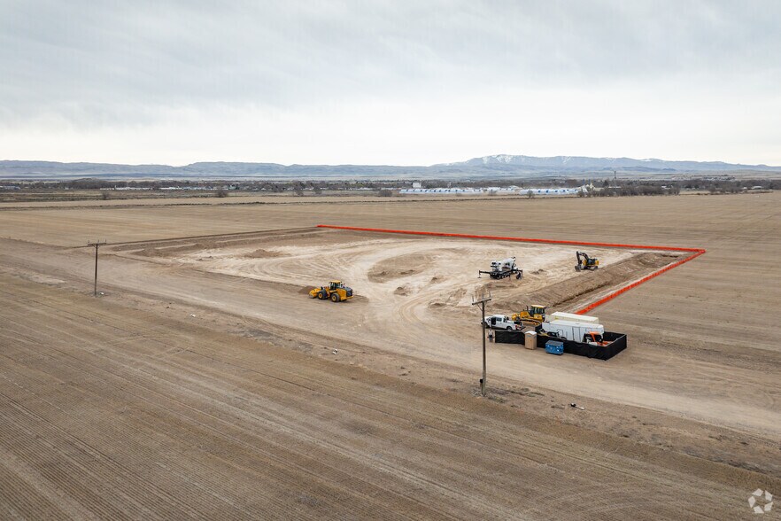More Photos Of 1190 W 5th N, Mountain Home Land For Sale