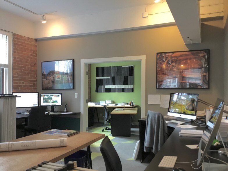 More Photos Of 80 Trowbridge St, Cambridge Office For Lease