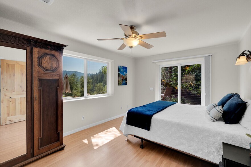 More Photos Of 3369 N Railroad Flat Rd, Wilseyville Land For Sale