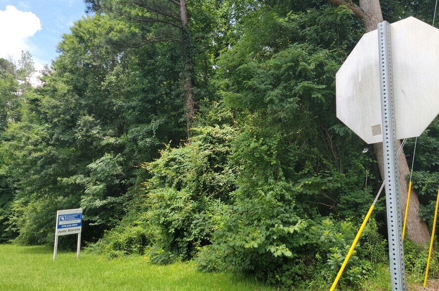 0 Hwy 42 & Edwards Dr, Rex, GA 30273 Land For Sale