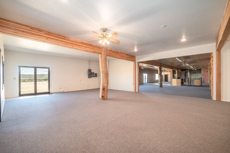 More Photos Of 17602 Highway 145, Dolores Warehouse For Sale