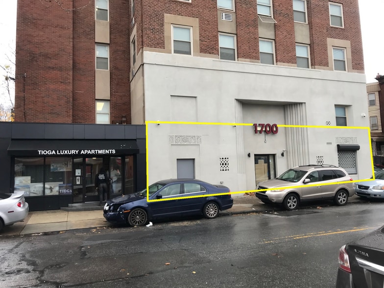More Photos Of 1700 W Tioga St, Philadelphia Apartments For Sale