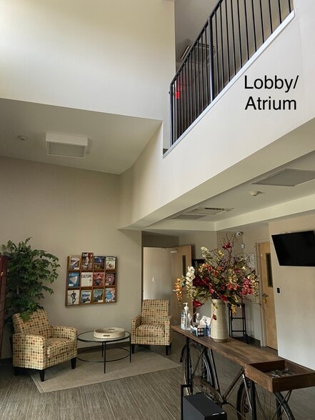 More Photos Of 80 Palmer Cir, Hope Valley Office For Lease