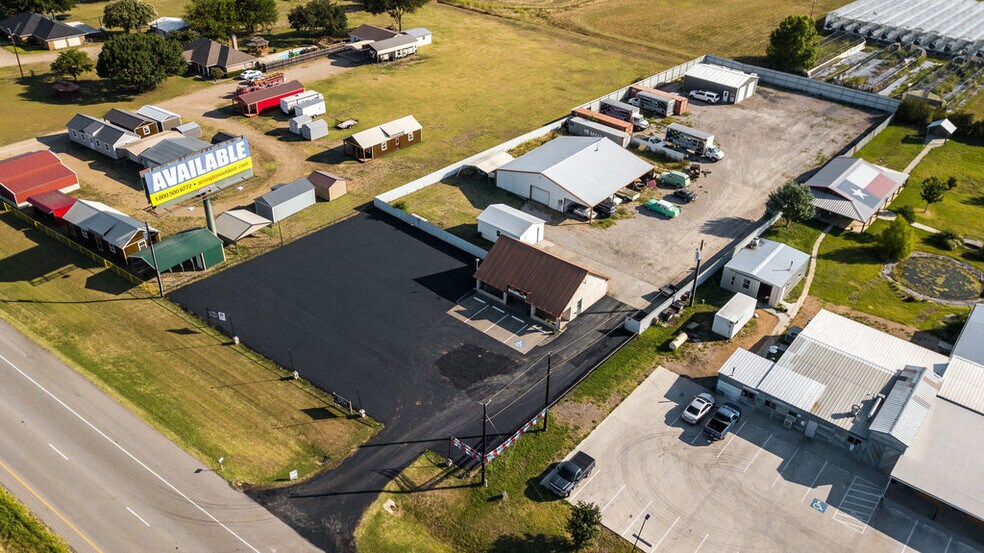 More Photos Of 3901 S Highway 287, Waxahachie Research And Development For Sale