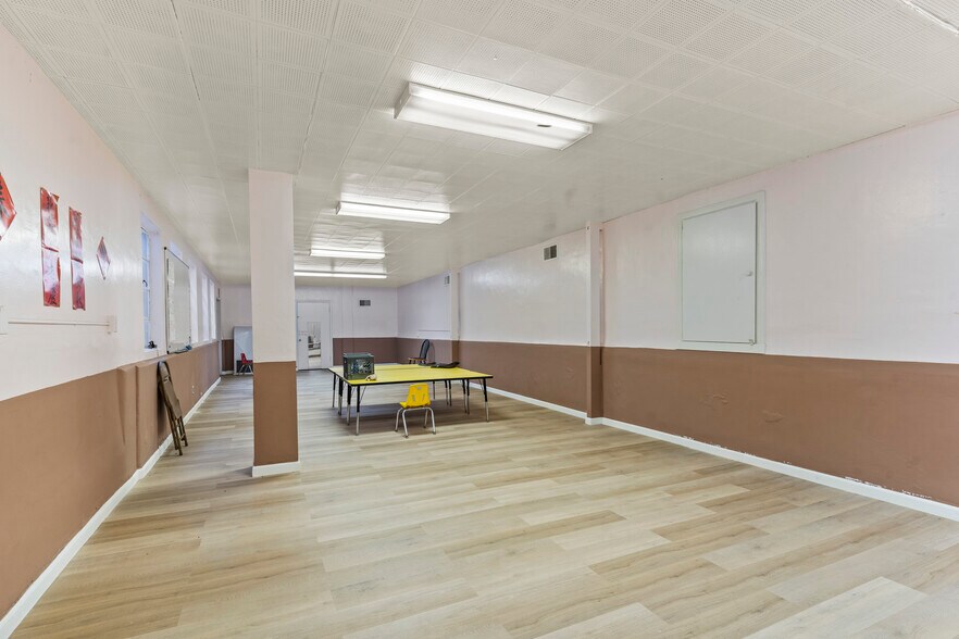 More Photos Of 6555 Geary Blvd, San Francisco Religious Facility For Sale