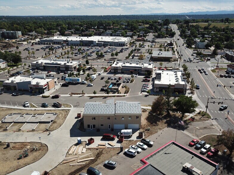 More Photos Of 9545 Ralston Rd, Arvada Auto Repair For Sale