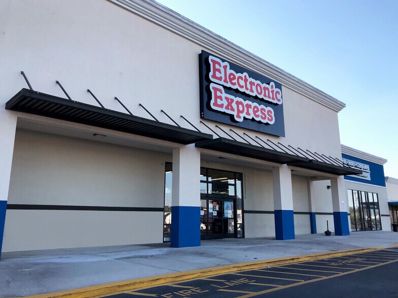 More Photos Of 5200-5425 Highway 153, Hixson Unknown For Lease