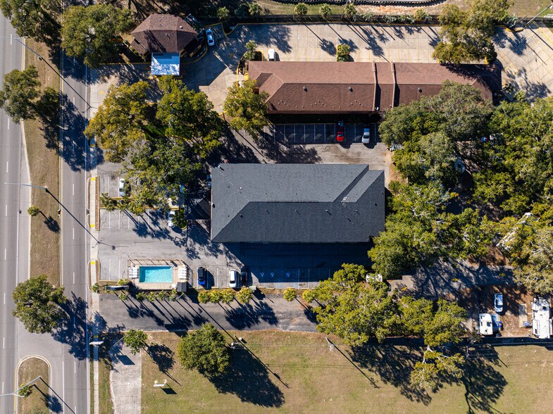 More Photos Of 1768 Beach Blvd, Biloxi Hotel For Sale