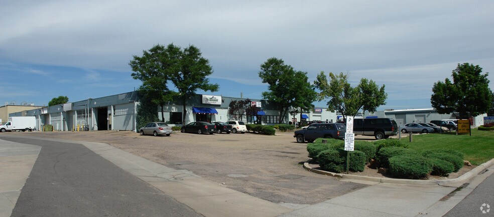 More Photos Of 555 Alter St, Broomfield Service For Lease