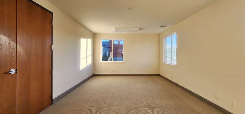 More Photos Of 2145 Keith St, San Francisco Office For Lease