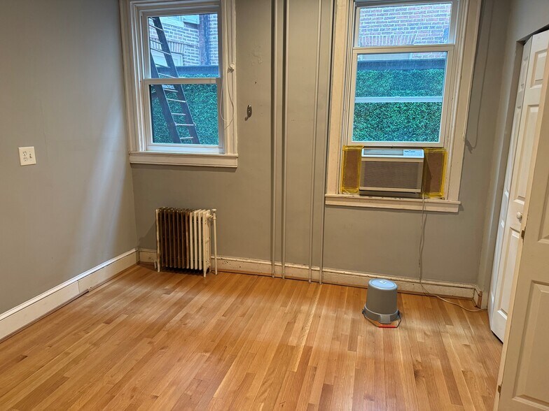 More Photos Of 14 E Eager St, Baltimore Apartments For Lease