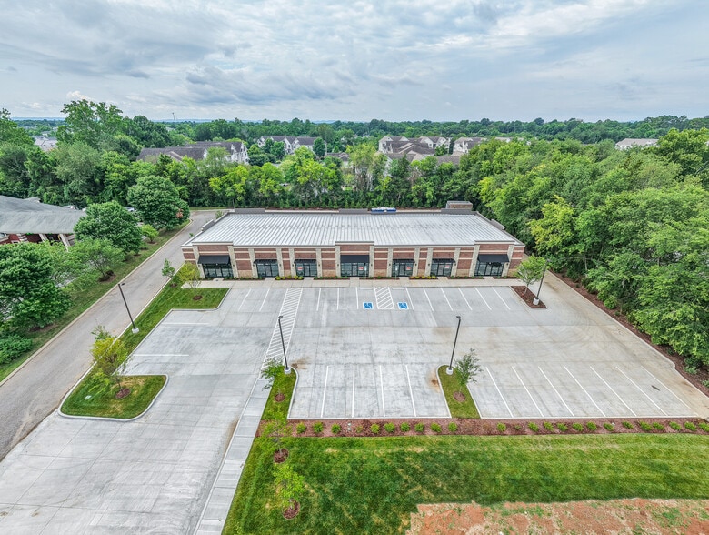 More Photos Of 2216 Dr Martin Luther King Blvd, Murfreesboro Freestanding For Lease
