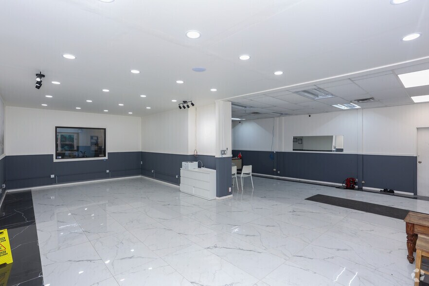 More Photos Of 12113 Garland Rd, Dallas Auto Repair For Sale