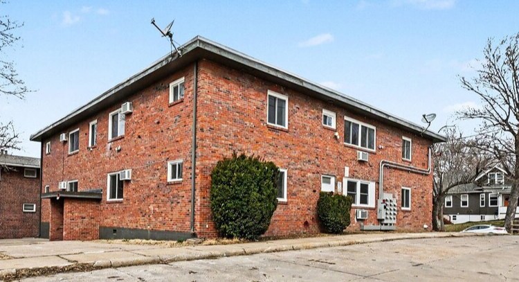 More Photos Of 4501 Lafayette Ave, Omaha Apartments For Sale