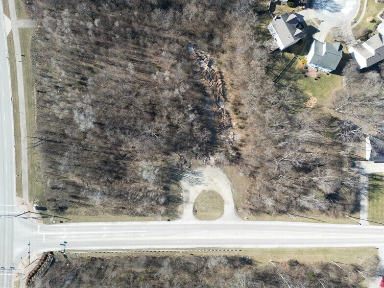 More Photos Of 2033 Austin Rd, Dayton Land For Lease