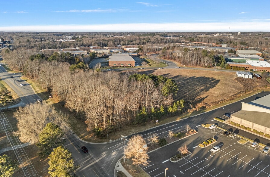 More Photos Of Stinson Hartis Rd, Indian Trail Land For Sale
