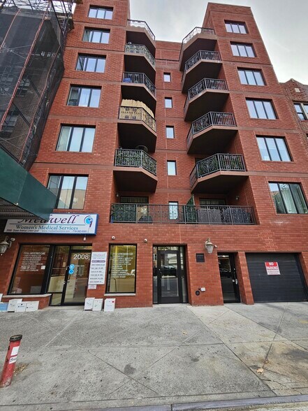 More Photos Of 2008 Ocean Ave, Brooklyn Office For Sale