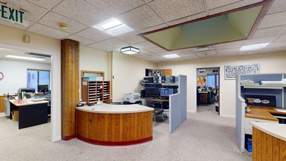 More Photos Of 115 Franklin St, Bangor Office For Sale