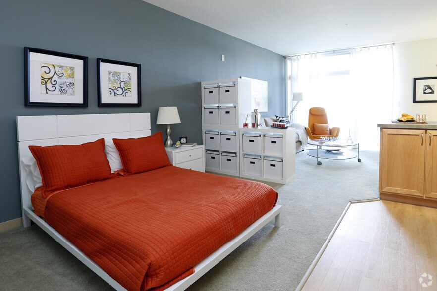 More Photos Of 507 NE Northgate Way, Seattle Apartments For Lease