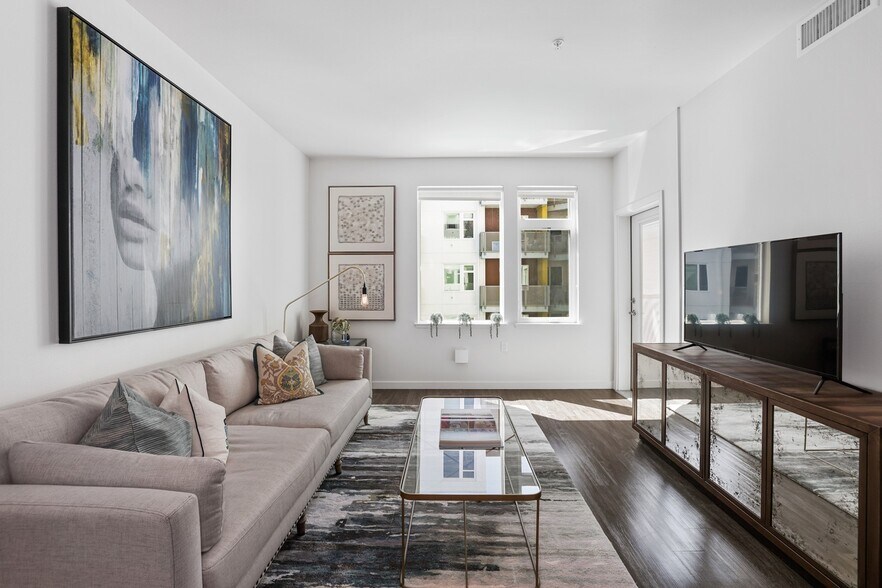 More Photos Of 787 The Alameda, San Jose Apartments For Lease