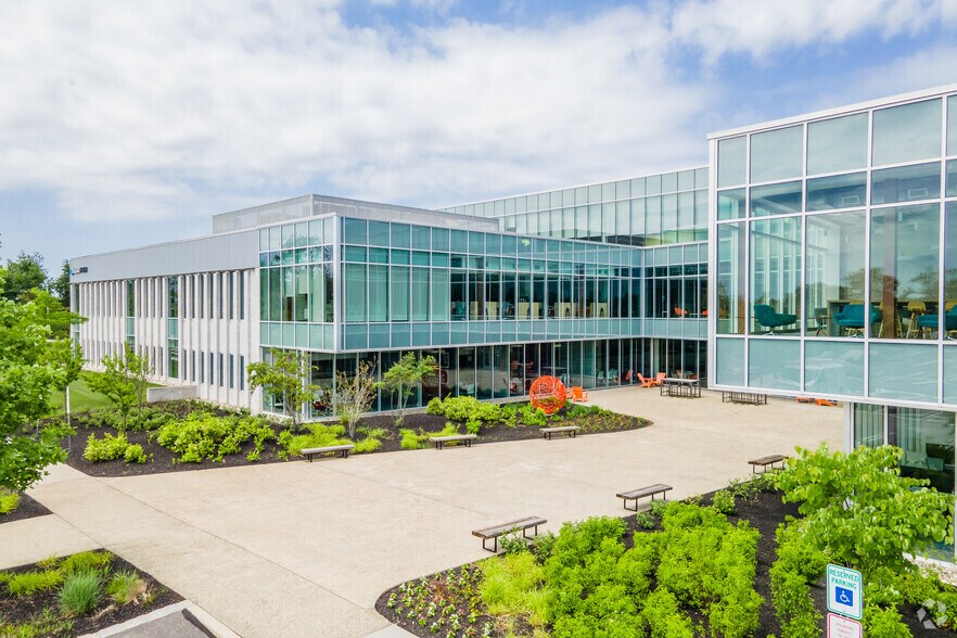 More Photos Of 785 Arbor Way, Blue Bell Office For Lease